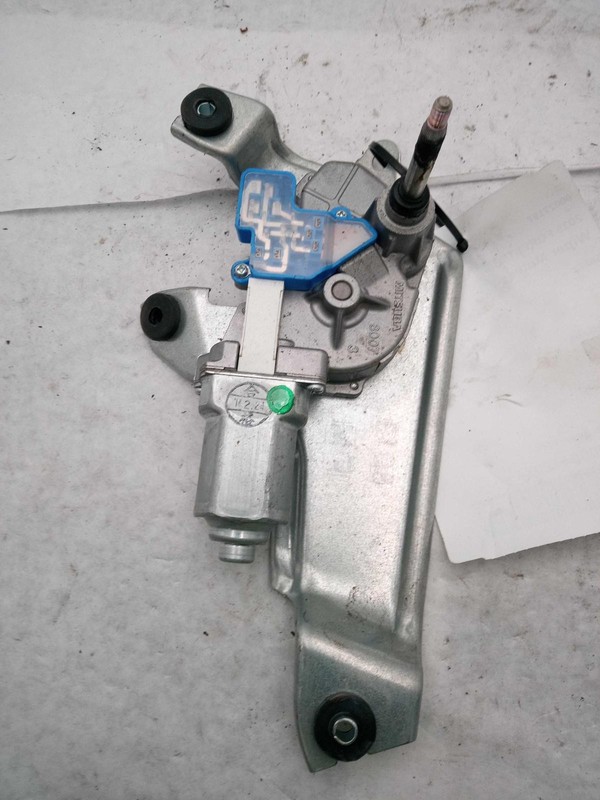 2015 Subaru Forester Wiper Motor OEM 86510SG080 154K Miles Brown