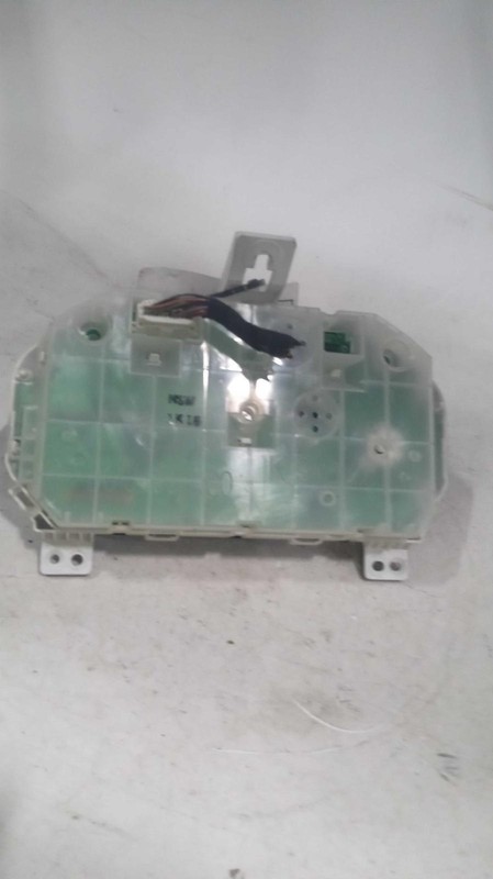 2012 MAZDA 2 Speedometer Gauge OEM Silver DR6955471C, 77K Miles, Warranty