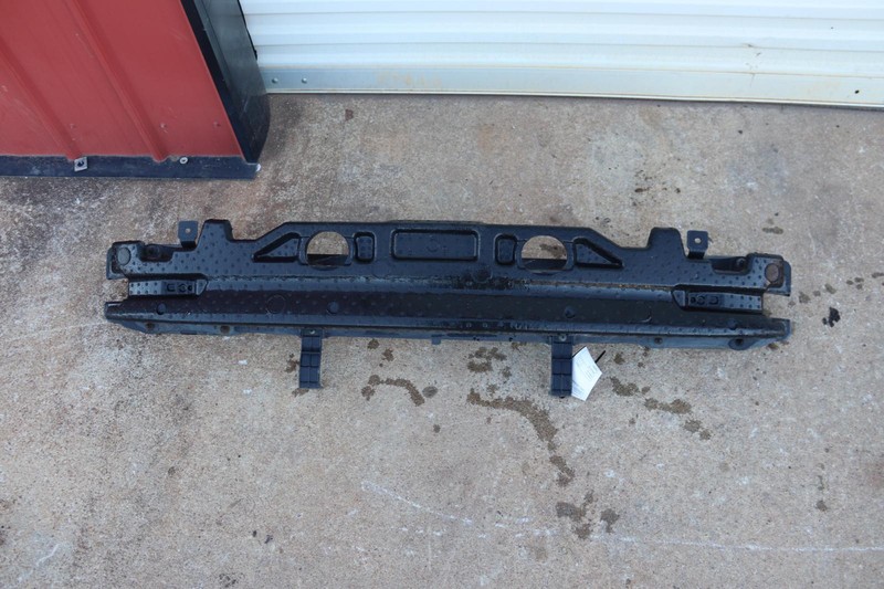 2011-2013 KIA OPTIMA SX REAR BUMPER REINFORCEMENT IMPACT CRASH BAR W/ FOAM OEM