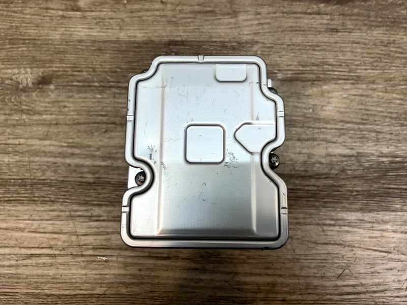 2022 FORD TRANSIT 250 Anti-Lock Brake ABS pump module ASSY OEM 0265957123