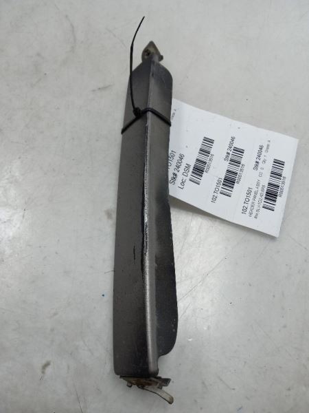 2001 TOYOTA 4RUNNER SR5 PASSENGER SIDE HEADLIGHT FILLER PANEL MOULDING