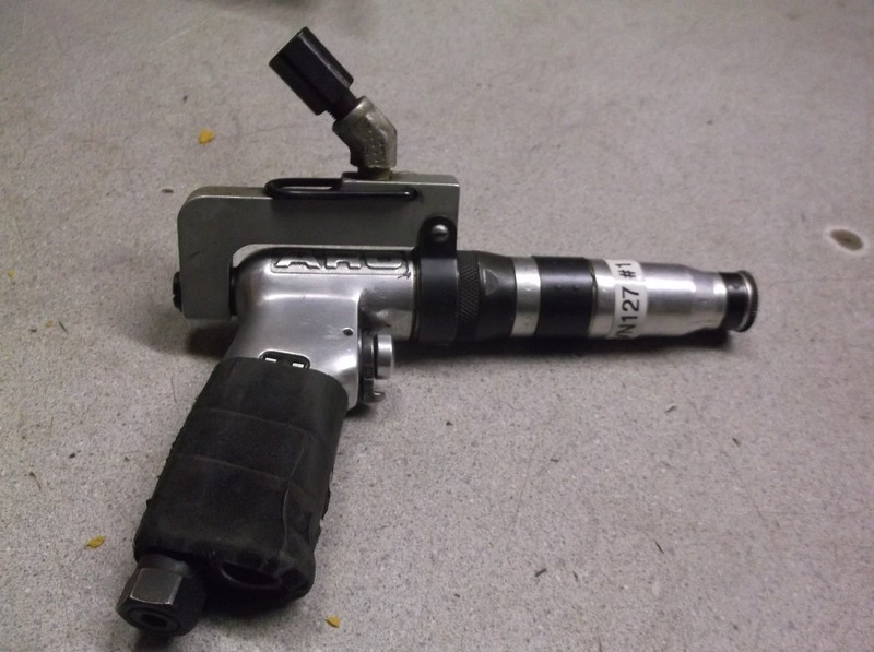 ARO Gun VN127 Pneumatic Air Tool 14 LB 1 *FREE SHIPPING*