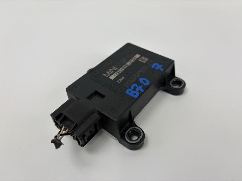 MINI COOPER R60 R59 R56 YAW RATE SPEED SENSOR 6797326-01 2010-2016