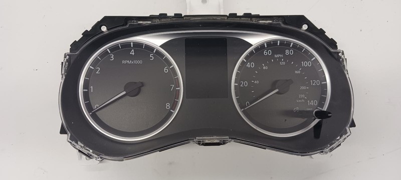 21-'24 NISSAN KICKS Speedometer cluster 7k miles OEM 1 Year Warranty!