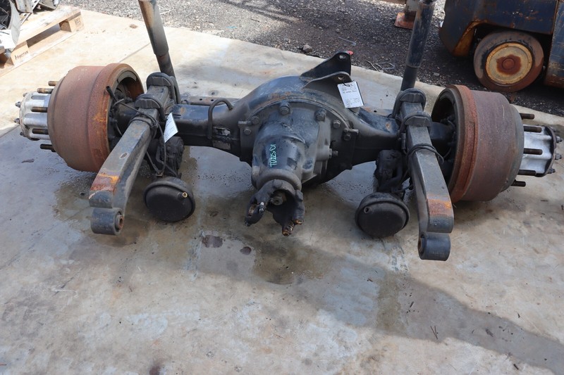 2019-2023 VOLVO VNL 760 REAR AXLE DIFF ASSEMBLY MERRITOR 21620848 OEM