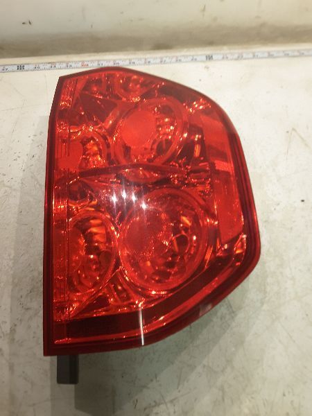 R TAIL LIGHT FITS 03-05 PILOT 173146