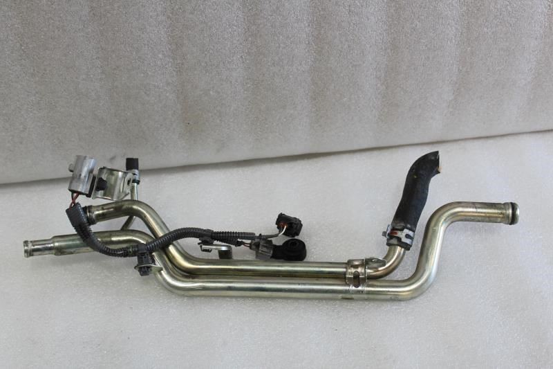 2007 2008 2009 2010 2011 2012 LEXUS ES350 EGR TUBE PIPE