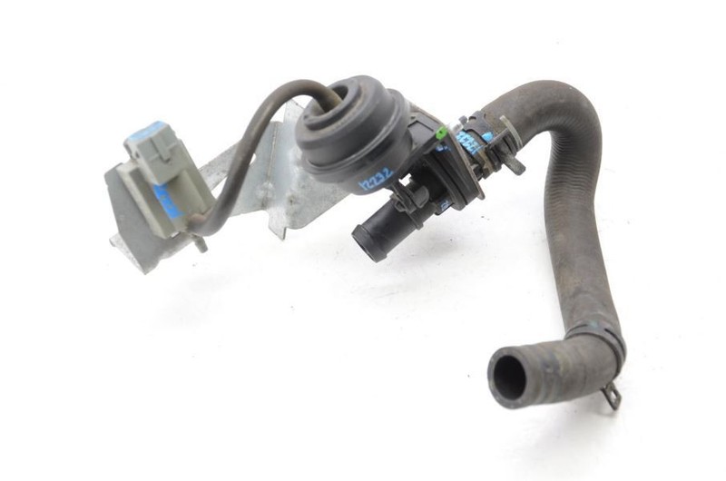 2013-2016 Porsche Boxster S Heater Core Control Valve with Solenoid