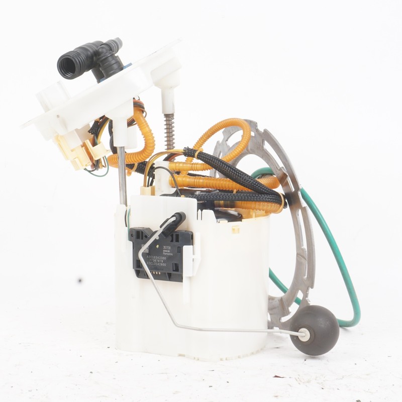 2017 - 2019 ALFA ROMEO GIULIA 2.0L TANK FUEL GAS PUMP ASSEMBLY OEM