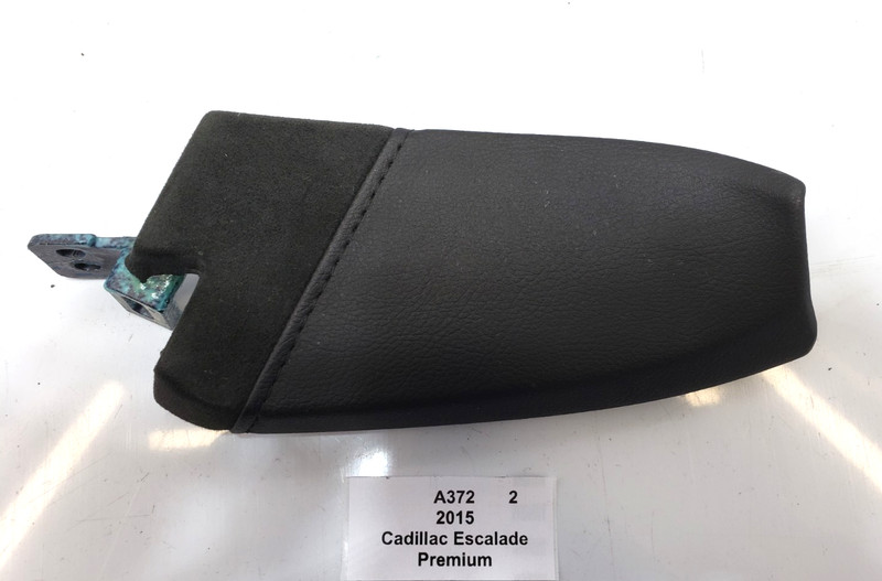 ✅ 15-20 OEM Cadillac Escalade Dash Dashboard Trim Cover Panel Black