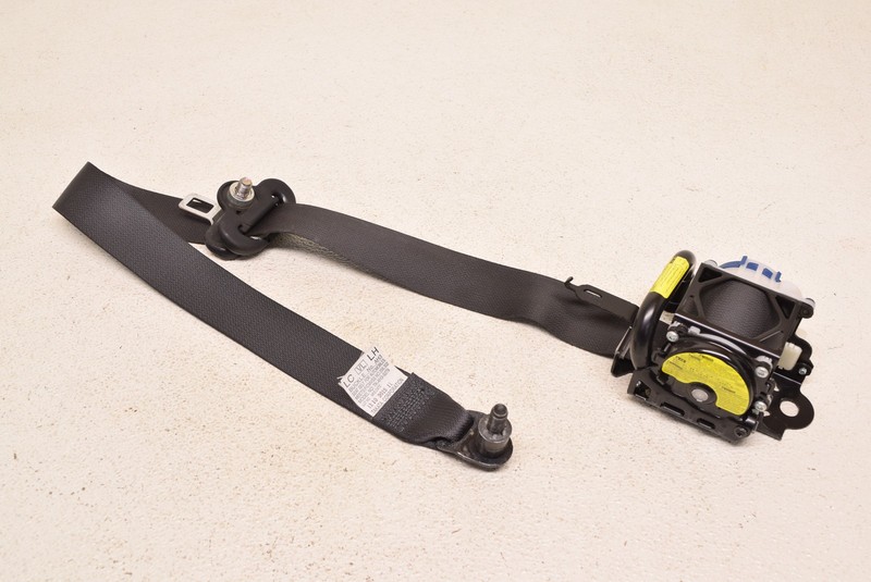 Subaru WRX STI Front Left Seat Belt Seatbelt Driver Side Oem 2015-2021