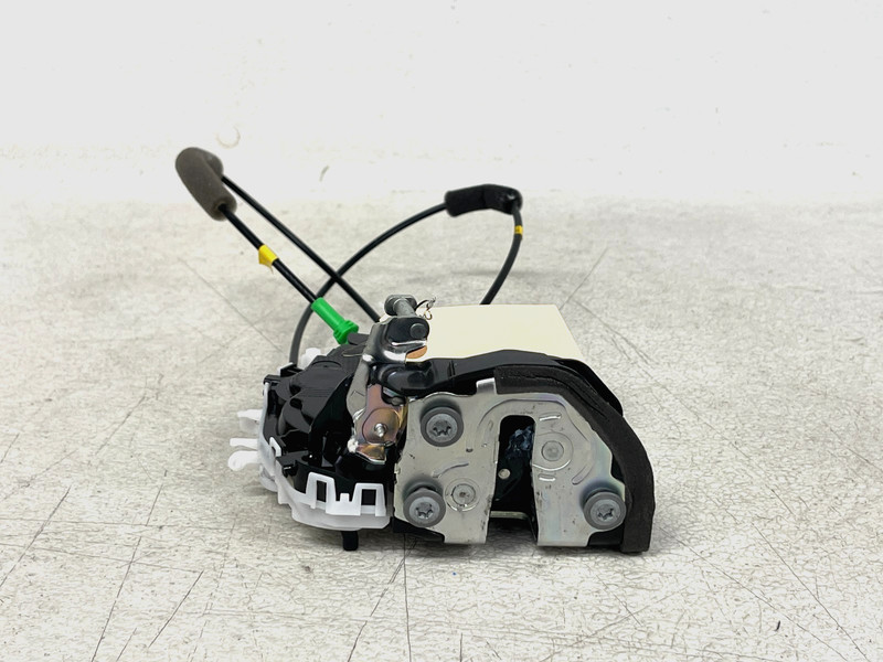 ⭐2016-2022 TOYOTA PRIUS PRIME REAR LEFT LH DOOR LOCK LATCH ACTUATOR OEM LOT2685