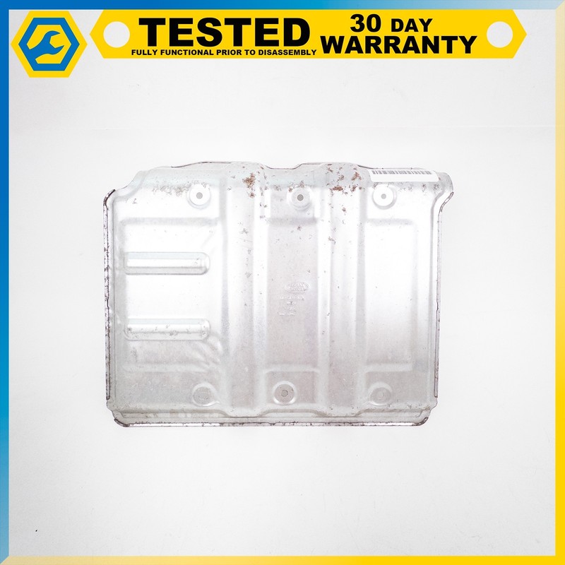 13-22 RANGE ROVER L405 AUTOMATIC TRASMISSION SPLASH SHIELD OEM