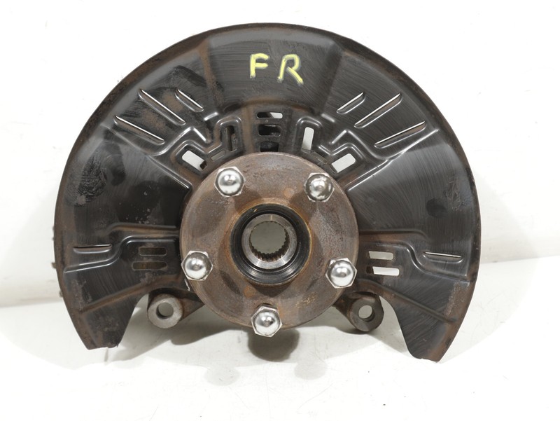 18-23 Subaru Crosstrek Impreza AWD Front RIGHT Passenger Spindle Knuckle Hub OEM