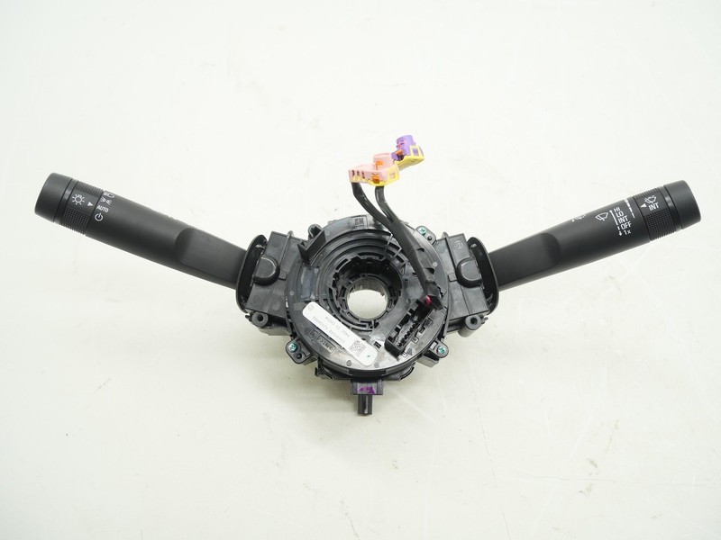 Used Steering Column Combination Switch Stalks 2016-2024 Chevy Camaro SS 1LE OEM