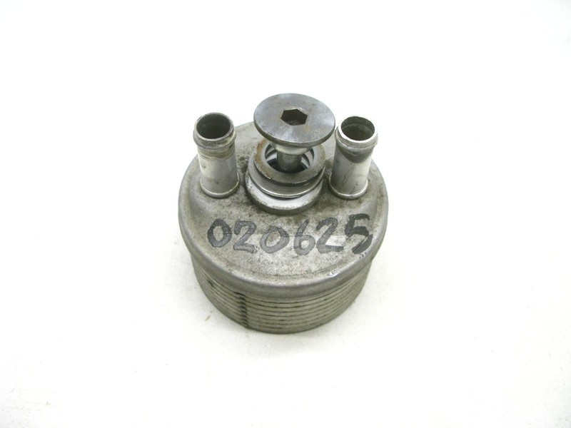 11-16 MINI COOPER S R60 R55 - R61 1.6 AT TRANSMISSION OIL COOLER OEM 020625