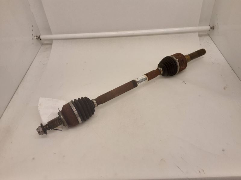 Driver Axle Shaft 2.3L VIN H 8th Digit Turbo Fits 15-20 MUSTANG 2430057