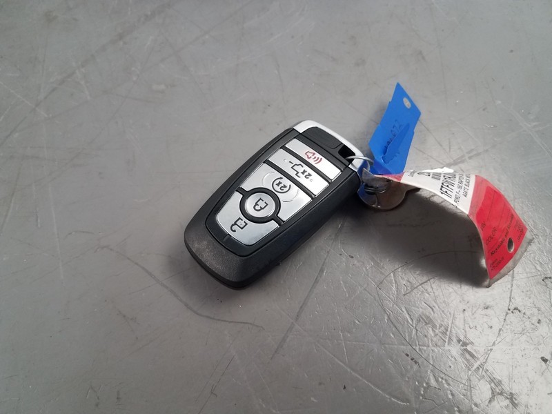 2025 Ford F150 Raptor R Key Fob #5669 E3