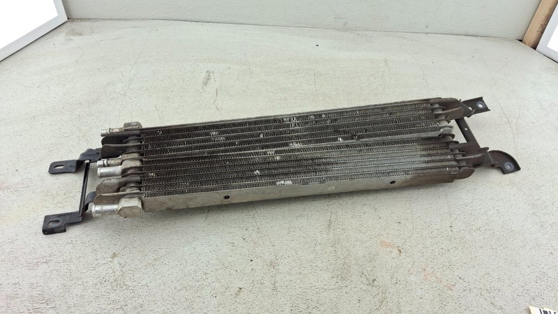 2016 FORD FUSION 2.0L AUTO TRANSMISSION OIL COOLER W/ HOSE OEM GR237A095FB