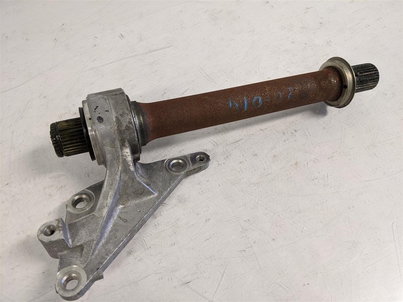 2021-2022 Honda Pilot Intermediate Half Jack Shaft Axle 44500-Tz3-A01