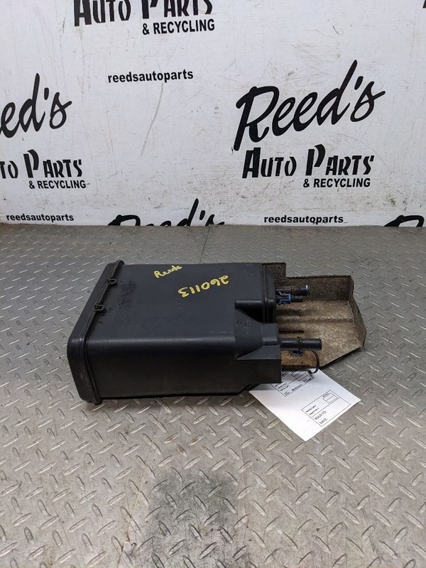 2004-2017 CHEVY SILVERADO 2500 FUEL EVAPORATOR CHARCOAL VAPOR CANISTER O 1194783