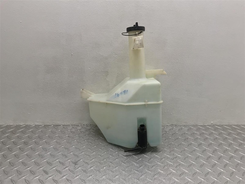 99-05 FORD F250SD WINDSHIELD WASHER FLUID TANK BOTTLE RESERVOIR OEM F81Z17618AB