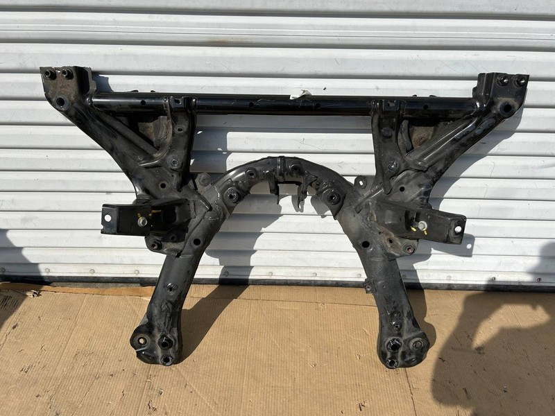 ✅20-24 Tesla Model Y Subframe Front Crossmember AWD Steering 1044531-00-B OEM