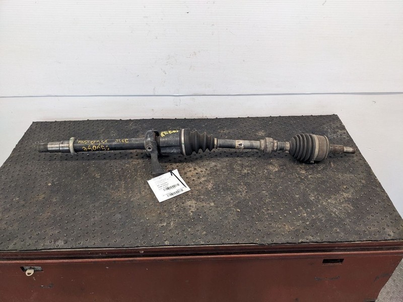 Passenger Axle Shaft Front Axle VIN F 5th Digit FWD Fits 13-18 RAV4 1159296