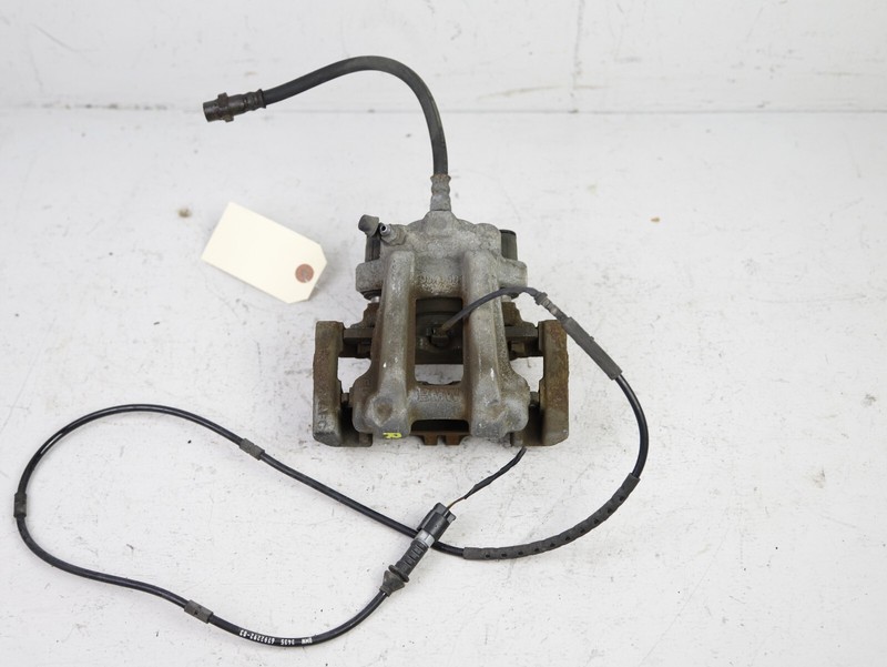 12-18 BMW F30 F33 F32 F36 328I 335i 435i REARRIGHT BOSCH BRAKE CALİPER OEM 🚗