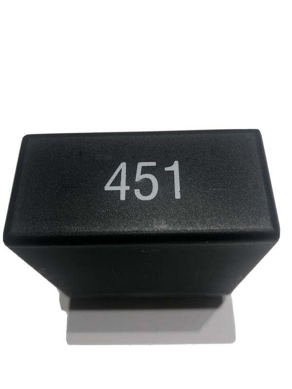 Multifunction Steering Wheel Relay # 451 99-05 VW Jetta Passat - 1J0 907 487 A