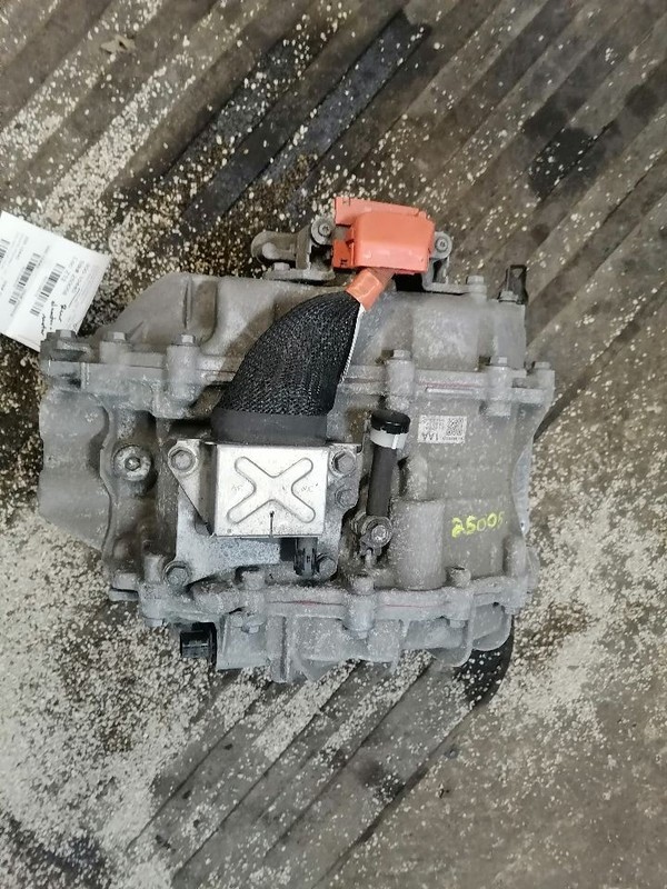 Rear Engine Electric VIN 6 5th Digit A25AFXS Hybrid Fits 19-23 RAV4 1538576
