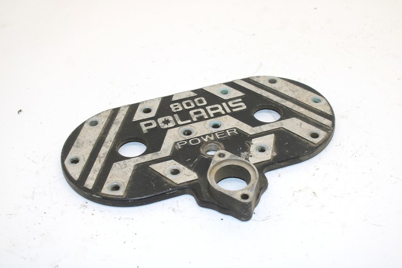 02 Polaris Xc Sp 800 Oem Cylinder Head Cover 5631427-366 SP188