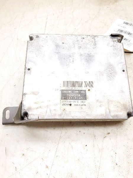 2005 SCION TC ENGINE ELECTRONIC CONTROL MODULE ECM ASSEMBLY