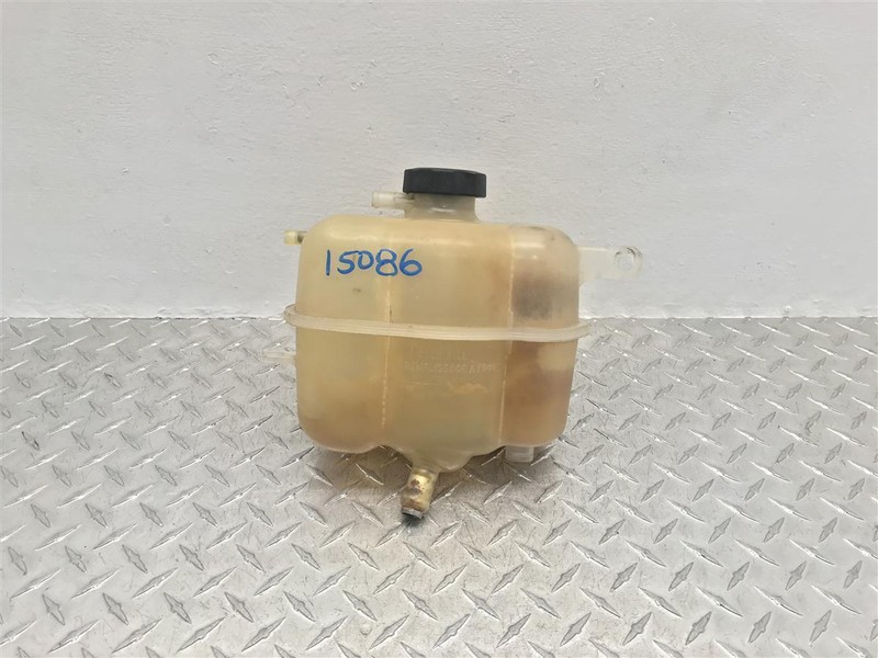 06 07 08 09 EQUINOX TORRENT RADIATOR COOLANT OVERFLOW RESERVOIR OEM 671-00100