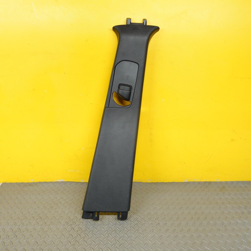 2021-2024 DODGE DURANGO RIGHT SIDE CENTER UPPER B PILLAR COVER PANEL TRIM OEM