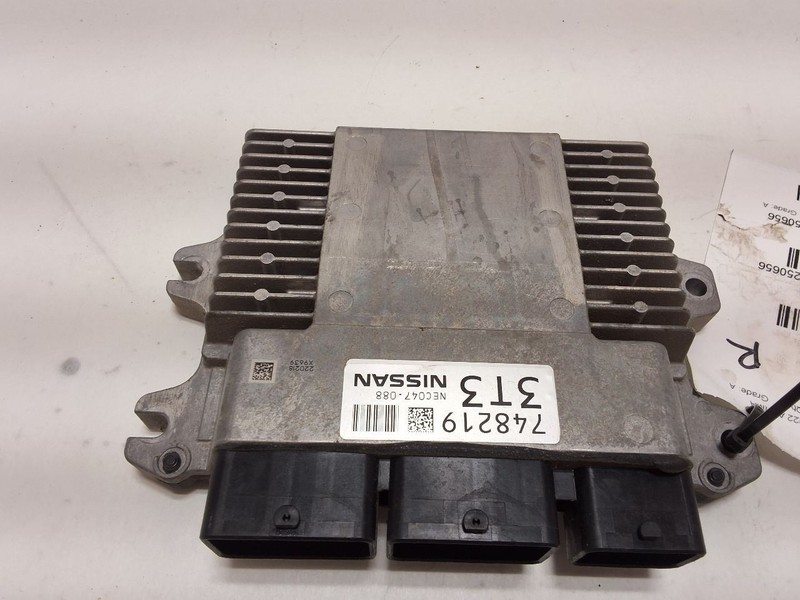 Engine ECM Electronic Control Module 2.0L Fits 21-23 ALTIMA 3484914