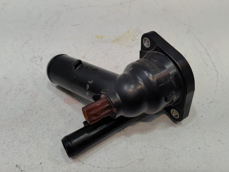 2018-2024 TOYOTA CAMRY ENGINE RADIATOR THERMOSTAT WATER HOSE PIPE OEM