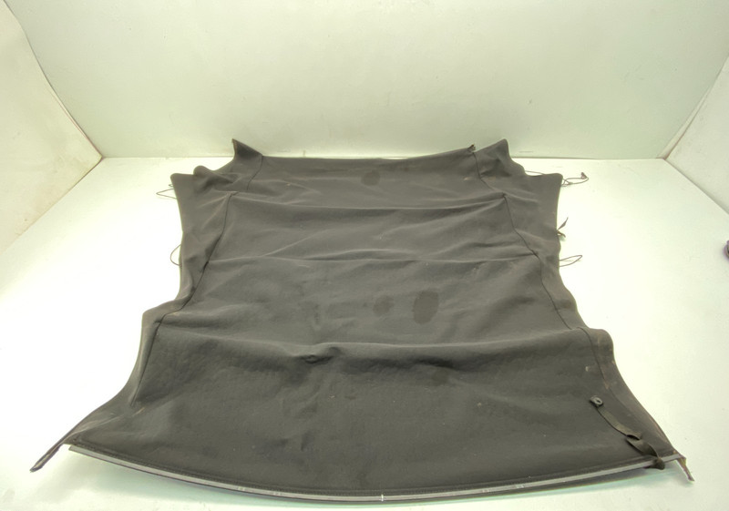 04-10 BMW E64 M6 Convertible Folding Soft Top Inner Headliner Lining Cover OEM✅