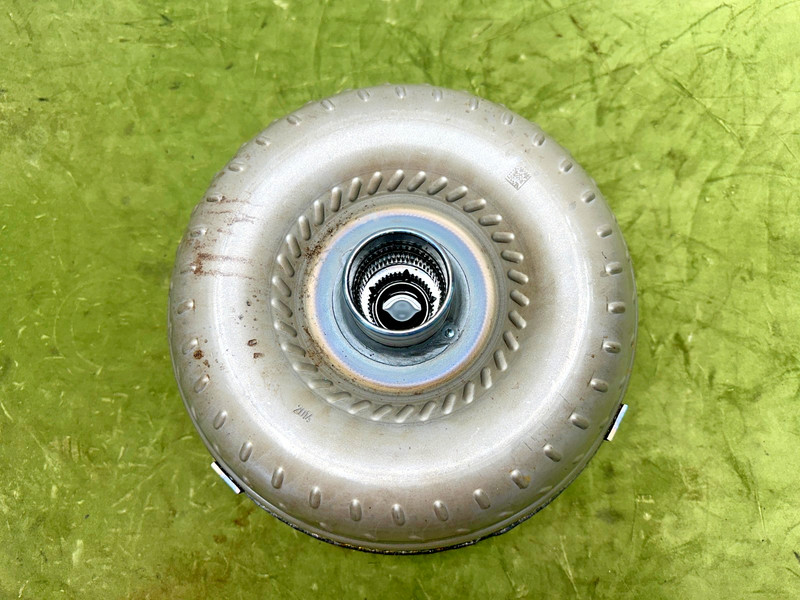 BMW 320i 328i 428i F10 F30 2.0L Automatic Transmission Torque Converter OEM 90K