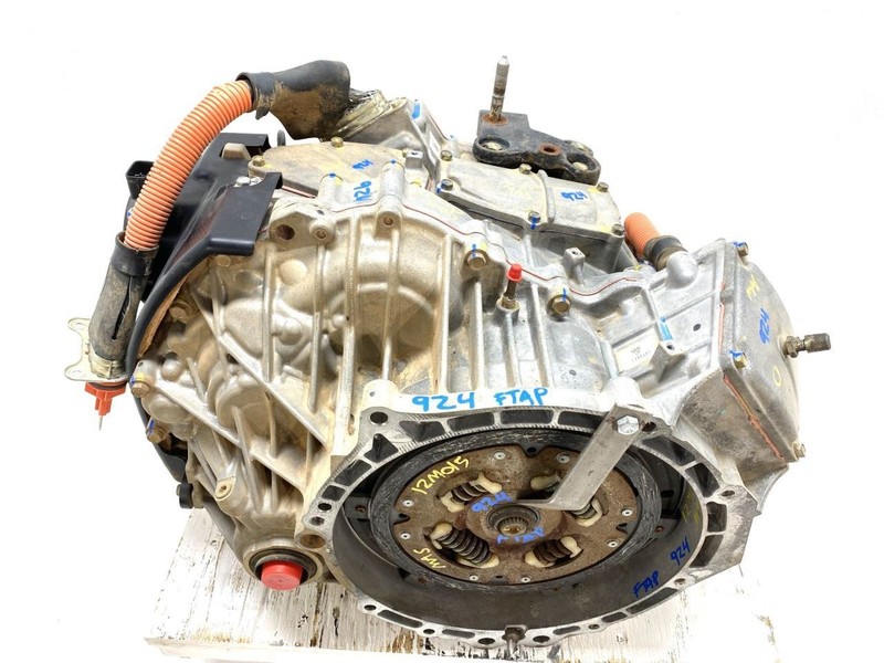Automatic Transmission CVT 30900-47040 Fits 2004-2009 Toyota Prius 85779