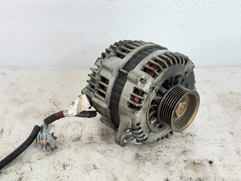 2000 NISSAN ALTIMA ALTERNATOR OEM 98K MILES 23100-2Y900