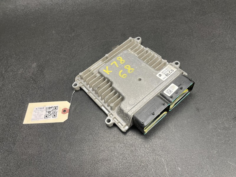 Engine ECM Control Module 2020 Kia Soul 39173-2ELC0 2021