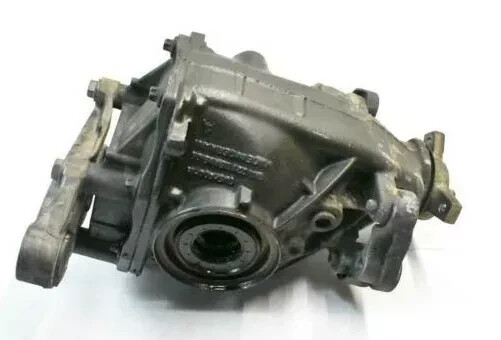 07-11 Mercedes W221 S550 CL550 RWD Rear Axle Differential Carrier 2213511605 OEM