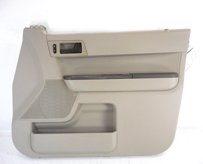 Ford Escape Front Interior Door Panel Passenger Right OEM 2008-2012