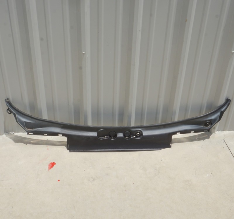 2011 - 2017 BMW X3 Windshield Cowl Grille Panel Trim Cover OEM