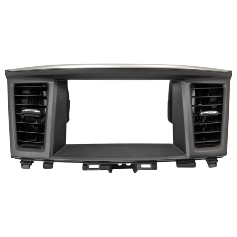 2013 14 15 Infiniti QX60 JX35 Front Dash Center Side Heat Air Grille Vents Bezel