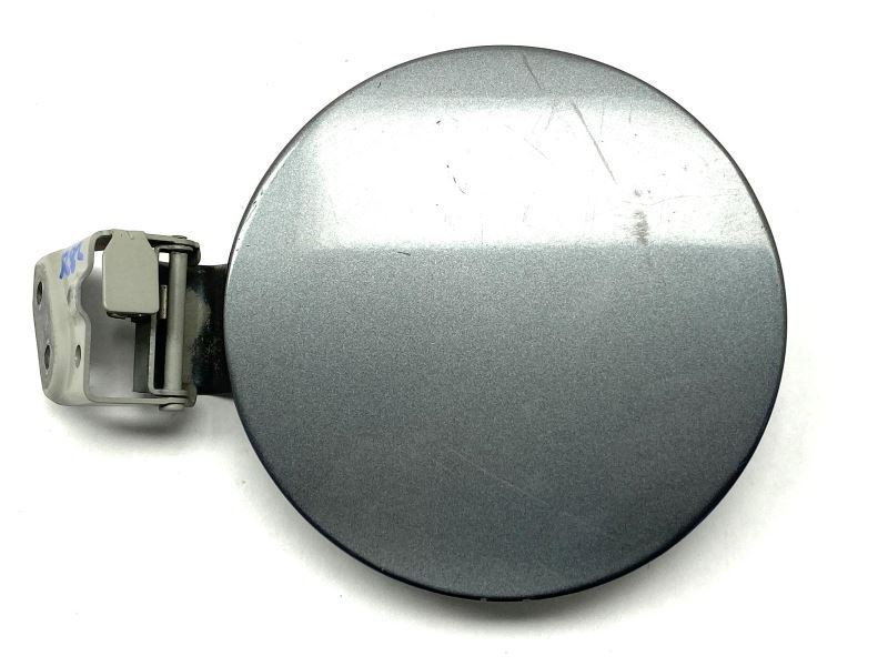 Fuel Filler Door Azure Gray Metallic Fits 2008-2013 Suzuki SX4 83315 *Scratched*