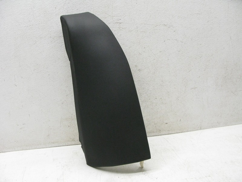 11-16 BMW F10 528i 550i SEDAN REAR BACK UPPER SEAT CUSHION BOLSTER LEFT OEM 0501