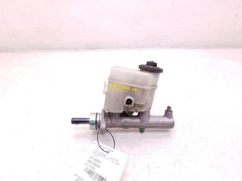 2000 TOYOTA AVALON 3.0L FWD BRAKE MASTER CYLINDER ASSEMBLY