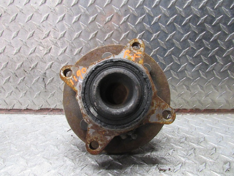 03-06 FORD EXPEDITION RH PASSENGER FRONT HUB4x2 / 03-06 LINCOLN NAVIGATOR 4x2